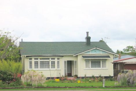 Photo of property in 31 Stanley Avenue, Te Aroha, 3320
