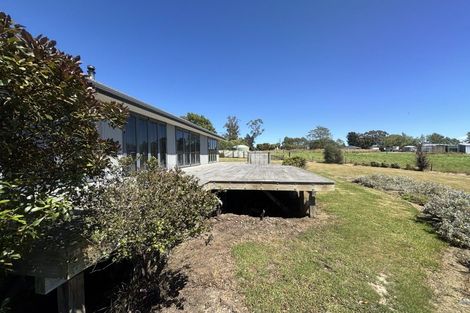 Photo of property in 362 Claremont Road, Claremont, Timaru, 7974