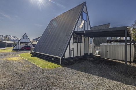 Photo of property in 45d Goldfinch Street, Ohakune, 4625