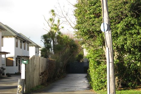 Photo of property in 386 Manchester Street, St Albans, Christchurch, 8014