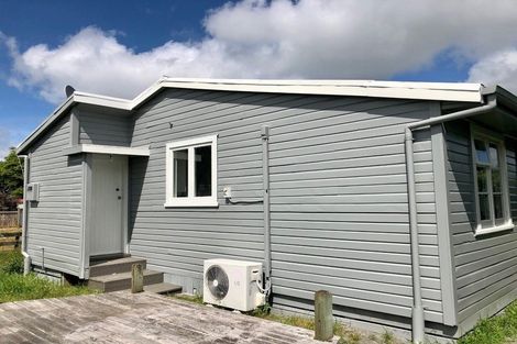 Photo of property in 13 French Street, Marton, 4710