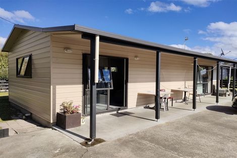 Photo of property in 462a State Highway 4, Upokongaro, 4575