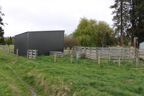 Photo of property in 141 Nixons Road, Fairlie, 7987