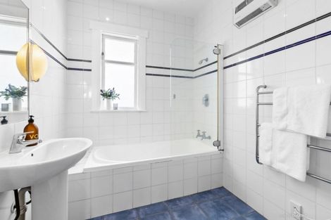 Photo of property in 45 Weld Street, Wadestown, Wellington, 6012