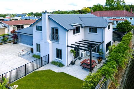 Photo of property in 32a Waihi Terrace, Geraldine, 7930