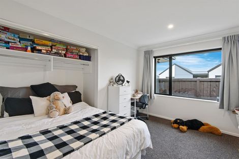 Photo of property in 90 Charlbury Drive, Rolleston, 7615