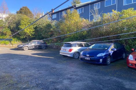 Photo of property in 107 York Place, Dunedin Central, Dunedin, 9016