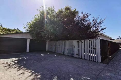 Photo of property in 128 Innes Road, St Albans, Christchurch, 8052