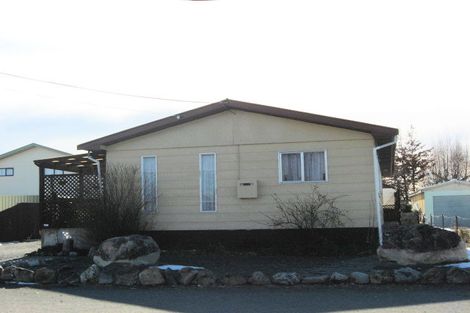 Photo of property in 257 Mackenzie Drive, Twizel, 7901
