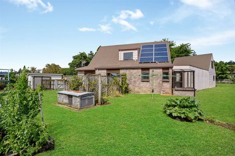 Photo of property in 5 Queen Street, Waihi, 3610