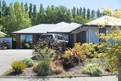 Photo of property in 57 Woodhurst Drive, Casebrook, Christchurch, 8051