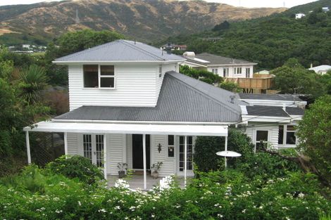 Photo of property in 22 Orari Street, Ngaio, Wellington, 6035