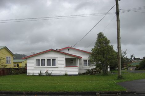 Photo of property in 18 Alamein Avenue, Onerahi, Whangarei, 0110