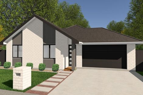 Photo of property in 4 Kay Way, Rakaia, 7710