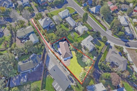 Photo of property in 21 Tagor Street, Glen Eden, Auckland, 0602