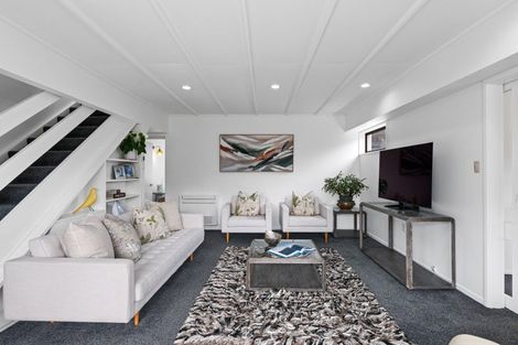 Photo of property in 2/7 Highgate Avenue, Merivale, Christchurch, 8014