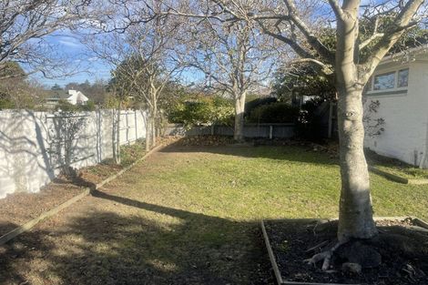 Photo of property in 17 Oakfield Street, Burnside, Christchurch, 8053