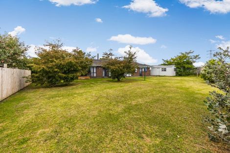 Photo of property in 46 Barnhill Crescent, Pahurehure, Papakura, 2113