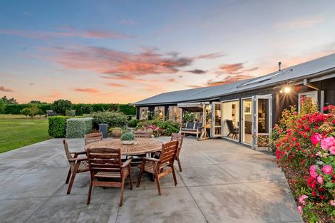 Photo of property in 82 Clear View Lane, Swannanoa, Rangiora, 7475