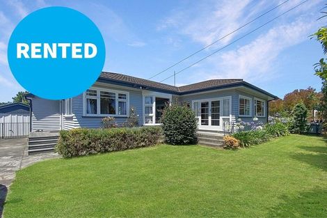 Photo of property in 16 Field Terrace, Upper Riccarton, Christchurch, 8041