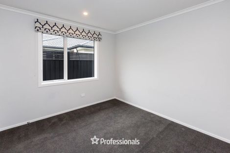 Photo of property in 107 Mawai Hakona Drive, Wallaceville, Upper Hutt, 5018