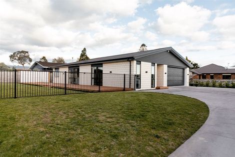 Photo of property in 36 Hampton Terrace, Matamata, 3400