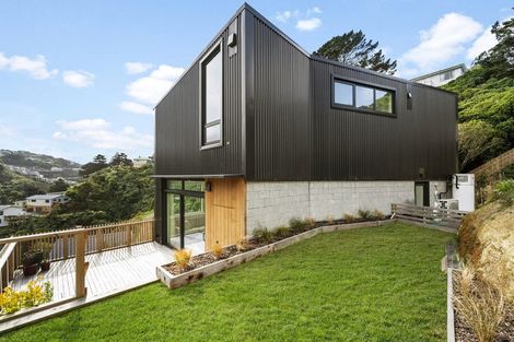 Photo of property in 9a Livingstone Street, Brooklyn, Wellington, 6021