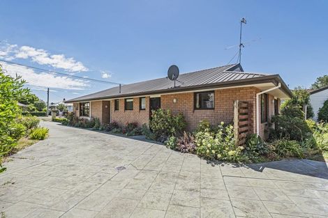 Photo of property in 32 Pennington Street, Leeston, 7632