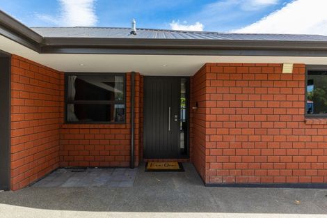 Photo of property in 18 Aston Street, Springlands, Blenheim, 7201