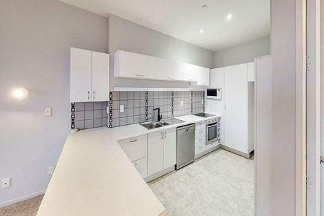 Photo of property in Stadium Garden Flats, 311/107 Thorndon Quay, Pipitea, Wellington, 6011