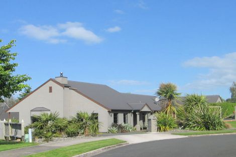 Photo of property in 5 Mulberry Grove, Morrinsville, 3300