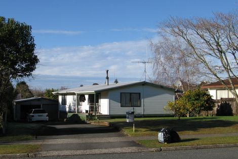 Photo of property in 19 Rodney Street, Nawton, Hamilton, 3200