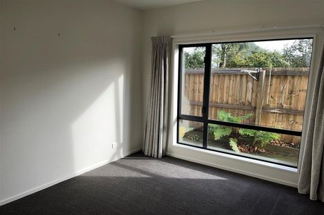 Photo of property in 116c Southampton Street, Sydenham, Christchurch, 8023
