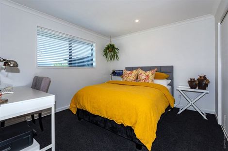 Photo of property in 37 Lucca Crescent, Rolleston, 7615