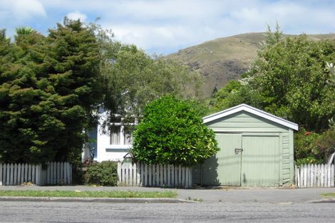 Photo of property in 14 Denman Street, Sumner, Christchurch, 8081