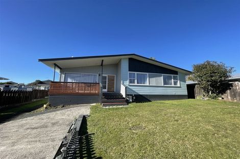 Photo of property in 77 Paraonui Road, Tokoroa, 3420