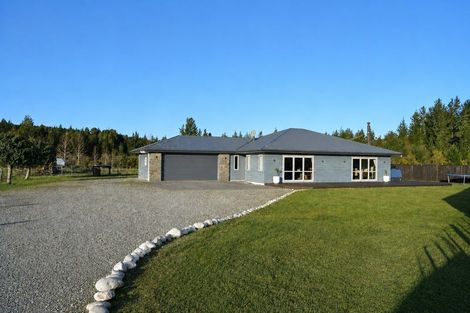 Photo of property in 1209 Blair Road, Moana, Dobson, 7872