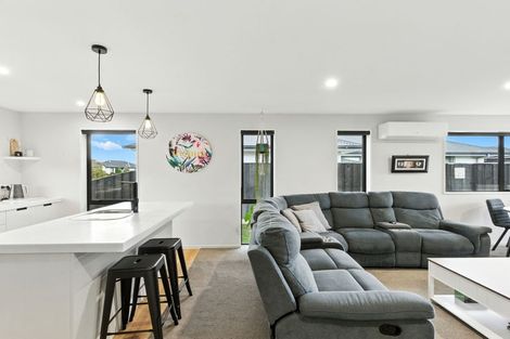 Photo of property in 41 Kilmurry Street, Halswell, Christchurch, 8025