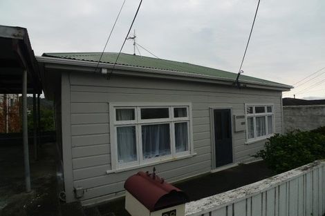 Photo of property in 28 Henry Street, Kilbirnie, Wellington, 6022