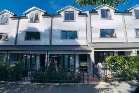 Photo of property in 3/386 Richmond Road, Grey Lynn, Auckland, 1021