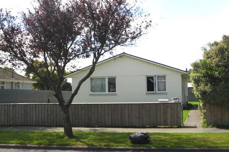 Photo of property in 232 Hendersons Road, Hoon Hay, Christchurch, 8025
