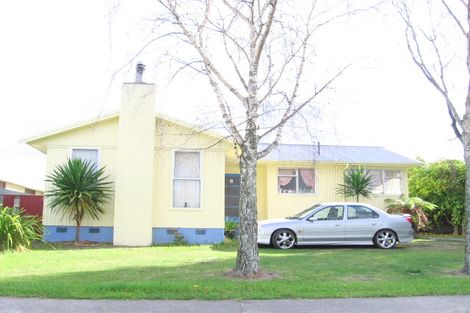 Photo of property in 10 Wynyard Crescent, Tamatea, Napier, 4112