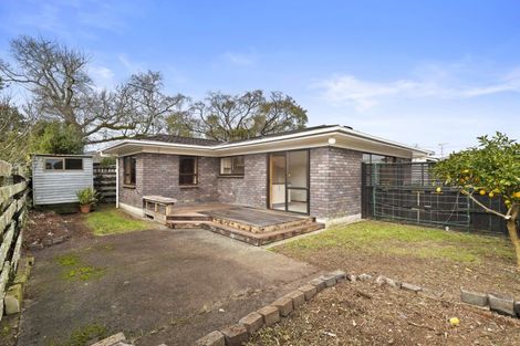 Photo of property in 33c Harris Street, Pukekohe, 2120