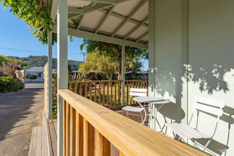 Photo of property in 6 Bentinck Street, Wallaceville, Upper Hutt, 5018