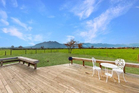 Photo of property in 307 O'donoghue Road, Te Aroha West, Te Aroha, 3391