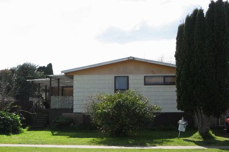 Photo of property in 34 Awatapu Drive, Whakatane, 3120