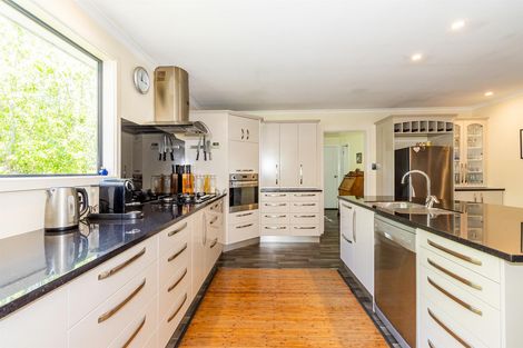 Photo of property in 54 Denmark Street, Fairlie, 7925