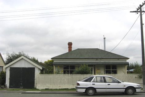 Photo of property in 13 Hornbrook Street, Temuka, 7920