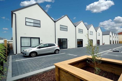 Photo of property in 2/290 Hereford Street, Christchurch Central, Christchurch, 8011