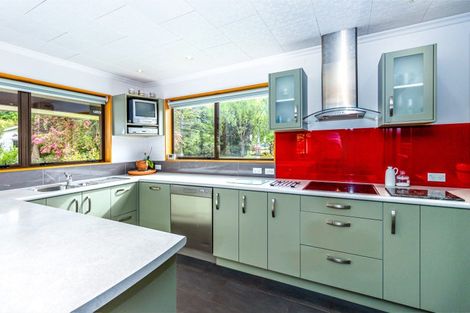 Photo of property in 278 Talbot Street, Geraldine, 7930